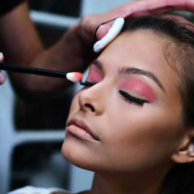 Relaxing Facials with Soothing Spa Music